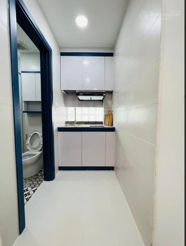 Chdv full nội thất, điện biên phủ gần vòng xoay đa kao quận 1, giữ phòng qua tết cho kh đặt cọc