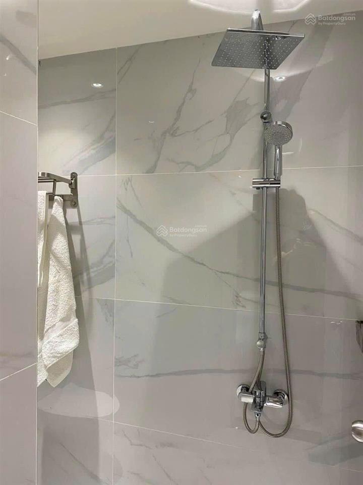 Chdv full nội thất hồ hảo hớn quận 1  thiết kế vintage  an ninh  sạch sẽ