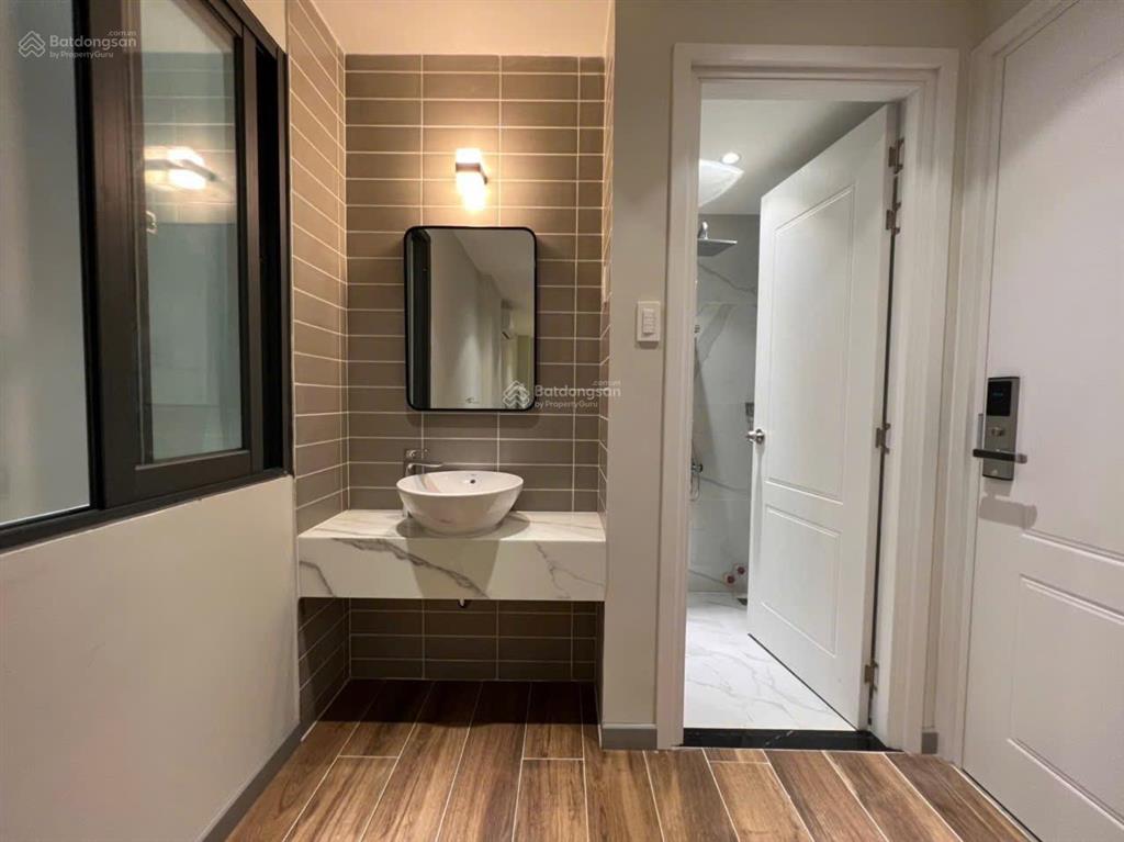 Chdv full nội thất hồ hảo hớn quận 1  thiết kế vintage  an ninh  sạch sẽ