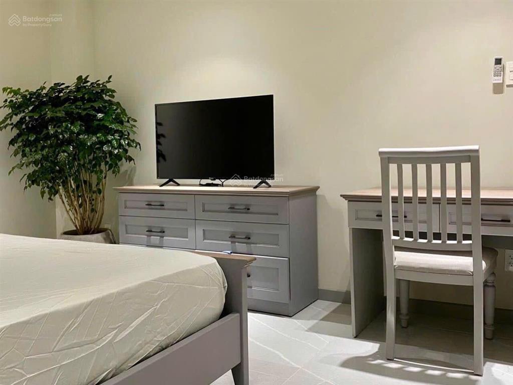 Chdv full nội thất hồ hảo hớn quận 1  thiết kế vintage  an ninh  sạch sẽ