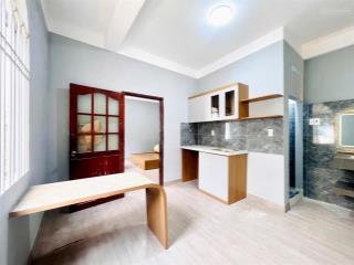 Căn hộ 1pn 50m2 full nội thất  trần hưng đạo quận 1