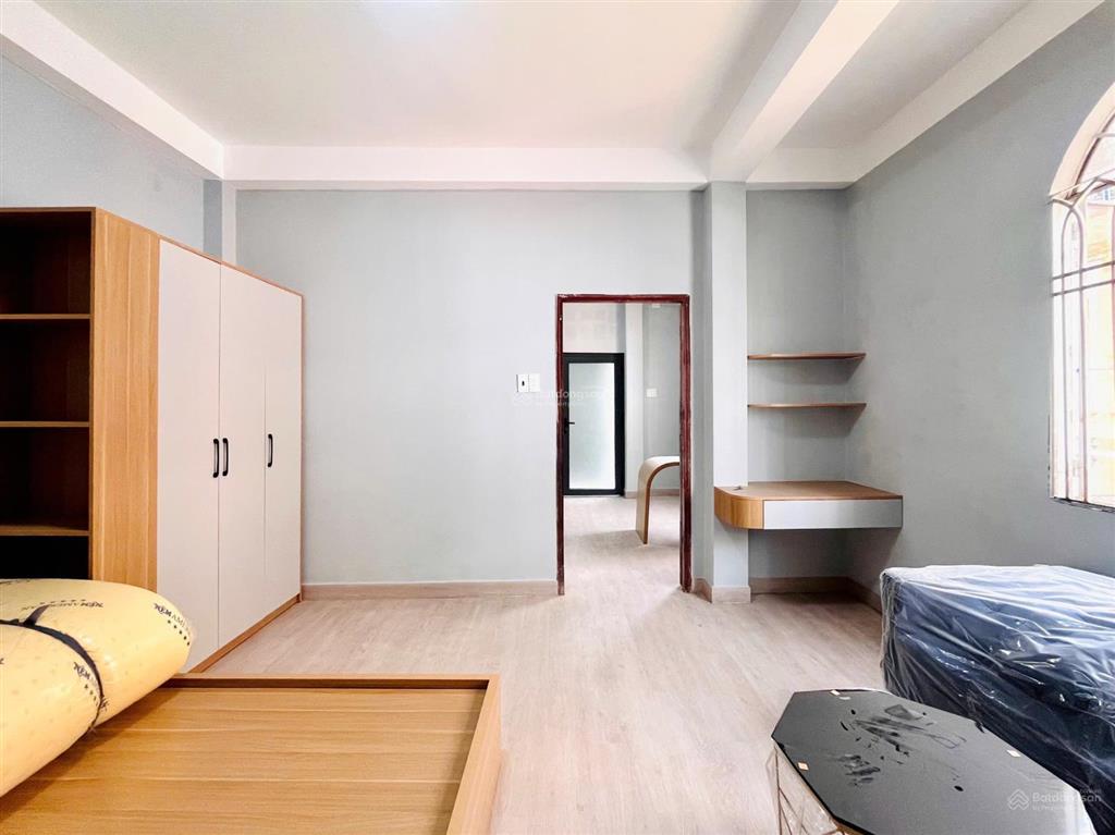 Căn hộ 1pn 50m2 full nội thất  trần hưng đạo quận 1