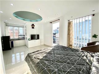 Căn hộ 40m2 tách bếp, ban công, bùi đình tuý, bình thạnh