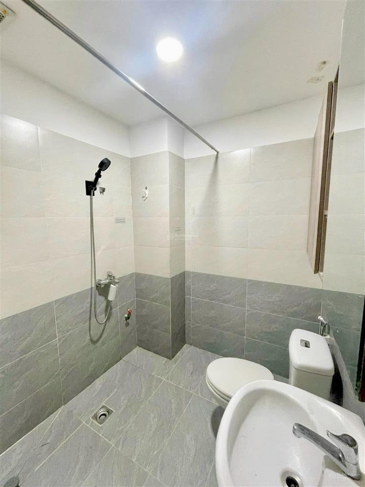 Căn hộ 1pn full nội thất, cô giang quận 1, gần phố tây bùi viện