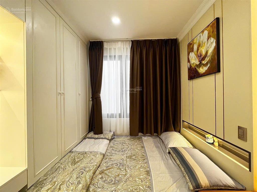 Căn hộ siêu đẹp, huỳnh văn bánh phú nhuận gần cầu công lý, trung tâm tphcm