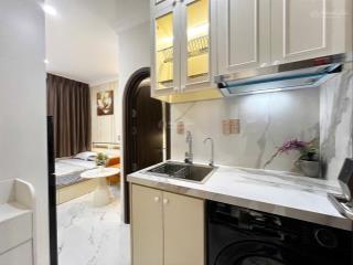 Căn hộ siêu đẹp, huỳnh văn bánh phú nhuận gần cầu công lý, trung tâm tphcm