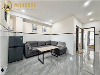 Căn hộ 2pn 70m2 full nội thất, máy giặt riêng, ngay ốc đào quận 1, an ninh, sạch sẽ