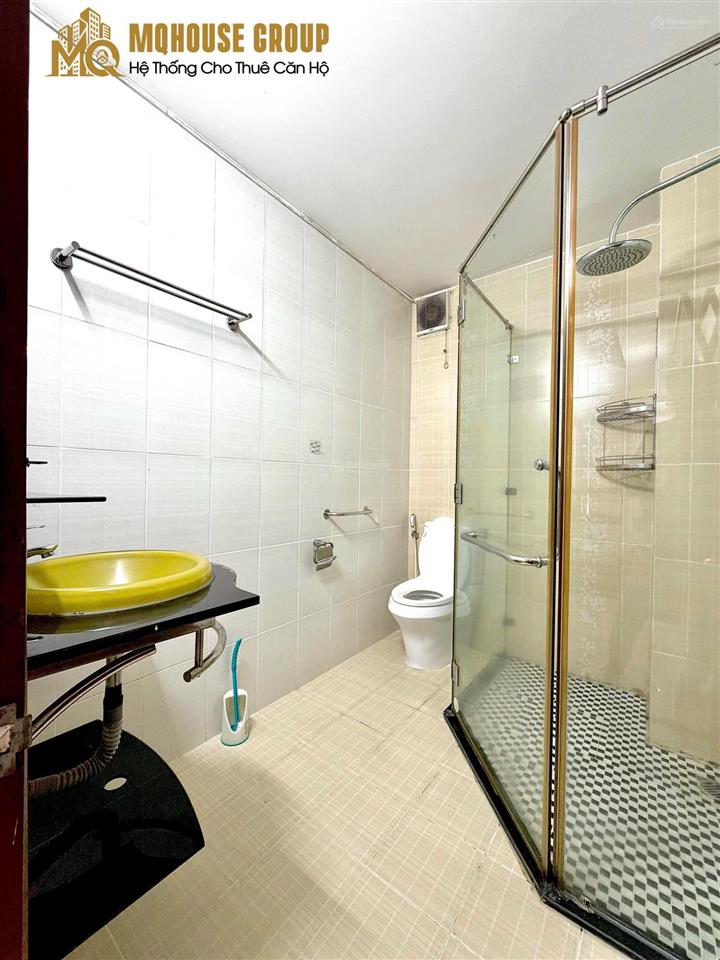 Căn hộ 1 trệt + 1 lửng 2wc 60m2, ban công, máy giặt riêng, khu cư xá đô thành, bàn cờ quận 3