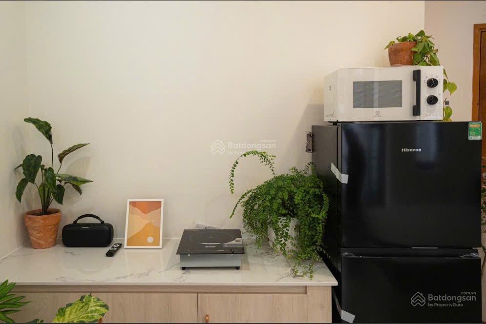 Căn hộ ban công decor đẹp, cống quỳnh quận 1, gần phố tây bùi viện, bệnh viện từ dũ