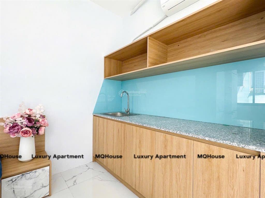 Căn hộ full nội thất, lê văn sỹ, quận 3, cửa sổ lớn, thoáng mát, sạch sẽ, an ninh