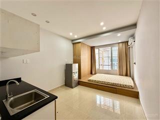 Cho thuê phòng  35m2  lê thị riêng bến thành quận 1  gần đh hoa sen  đh văn lang