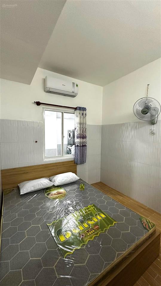 Căn hộ 2pn 2wc nguyễn công trứ, bến thành quận 1, full nội thất, máy giặt sấy riêng biệt