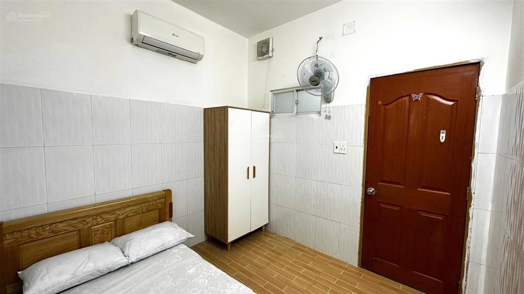 Căn hộ 2pn 2wc nguyễn công trứ, bến thành quận 1, full nội thất, máy giặt sấy riêng biệt
