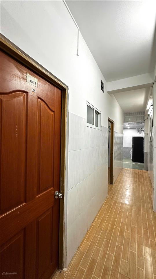 Căn hộ 2pn 2wc nguyễn công trứ, bến thành quận 1, full nội thất, máy giặt sấy riêng biệt
