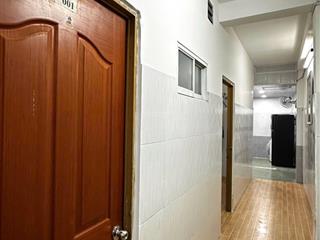 Căn hộ 2pn 2wc nguyễn công trứ, bến thành quận 1, full nội thất, máy giặt sấy riêng biệt