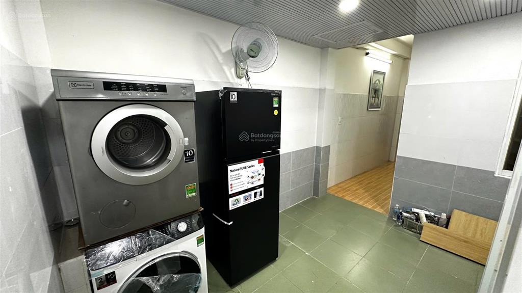 Căn hộ 2pn 2wc nguyễn công trứ, bến thành quận 1, full nội thất, máy giặt sấy riêng biệt