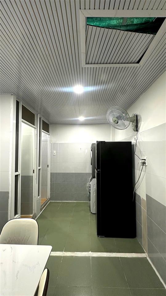 Căn hộ 2pn 2wc nguyễn công trứ, bến thành quận 1, full nội thất, máy giặt sấy riêng biệt