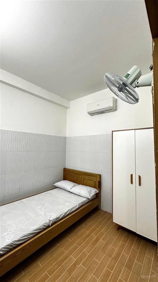 Căn hộ 2pn 2wc nguyễn công trứ, bến thành quận 1, full nội thất, máy giặt sấy riêng biệt