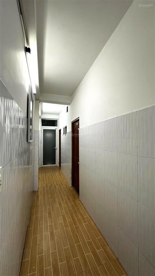 Căn hộ 2pn 2wc nguyễn công trứ, bến thành quận 1, full nội thất, máy giặt sấy riêng biệt