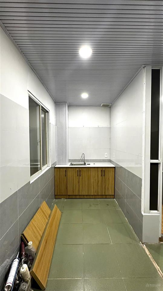Căn hộ 2pn 2wc nguyễn công trứ, bến thành quận 1, full nội thất, máy giặt sấy riêng biệt