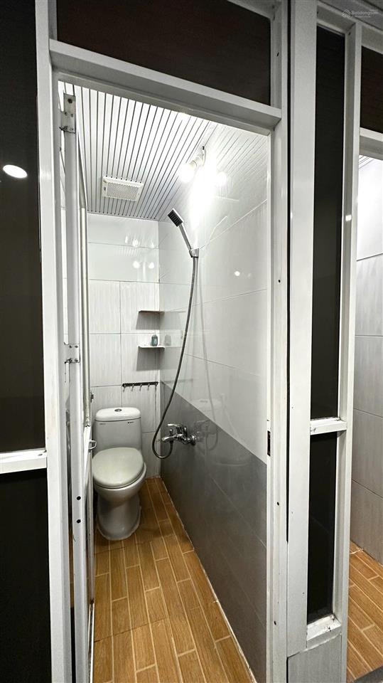 Căn hộ 2pn 2wc nguyễn công trứ, bến thành quận 1, full nội thất, máy giặt sấy riêng biệt
