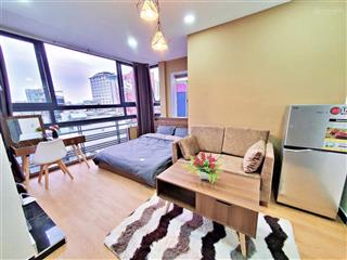 Siêu phẩm chdv 40m2, cửa sổ trời lớn, ngay phan xích long, phú nhuận, gần q1, q3