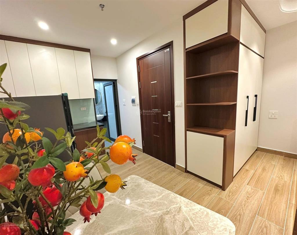 Cho thuê chdv 40m2, ban công lớn, cửa sổ trời, huỳnh văn bánh, phú nhuận gần q1, q3