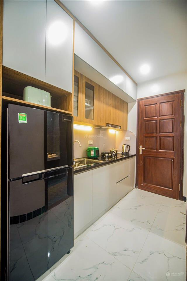 Cho thuê ch 40m2, ban công thoáng, phòng mới ngay nguyễn văn thương, bình thạnh, gần q1, q2