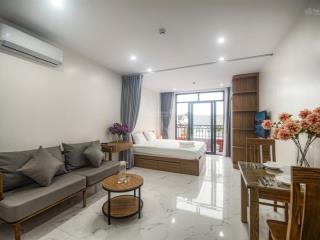 Cho thuê ch 40m2, ban công thoáng, phòng mới ngay nguyễn văn thương, bình thạnh, gần q1, q2