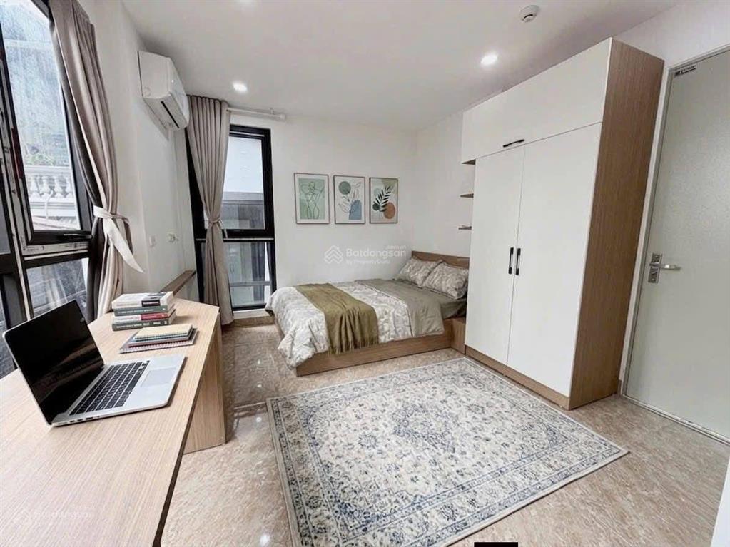Cho thuê phòng 30m2, 2 cửa sổ trời, ngay hoàng hoa thám, bình thạnh khu an ninh gần q1, q3, pn