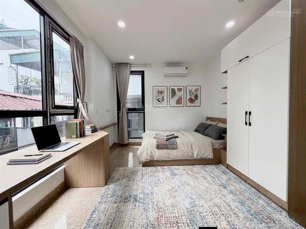 Cho thuê phòng 30m2, 2 cửa sổ trời, ngay hoàng hoa thám, bình thạnh khu an ninh gần q1, q3, pn