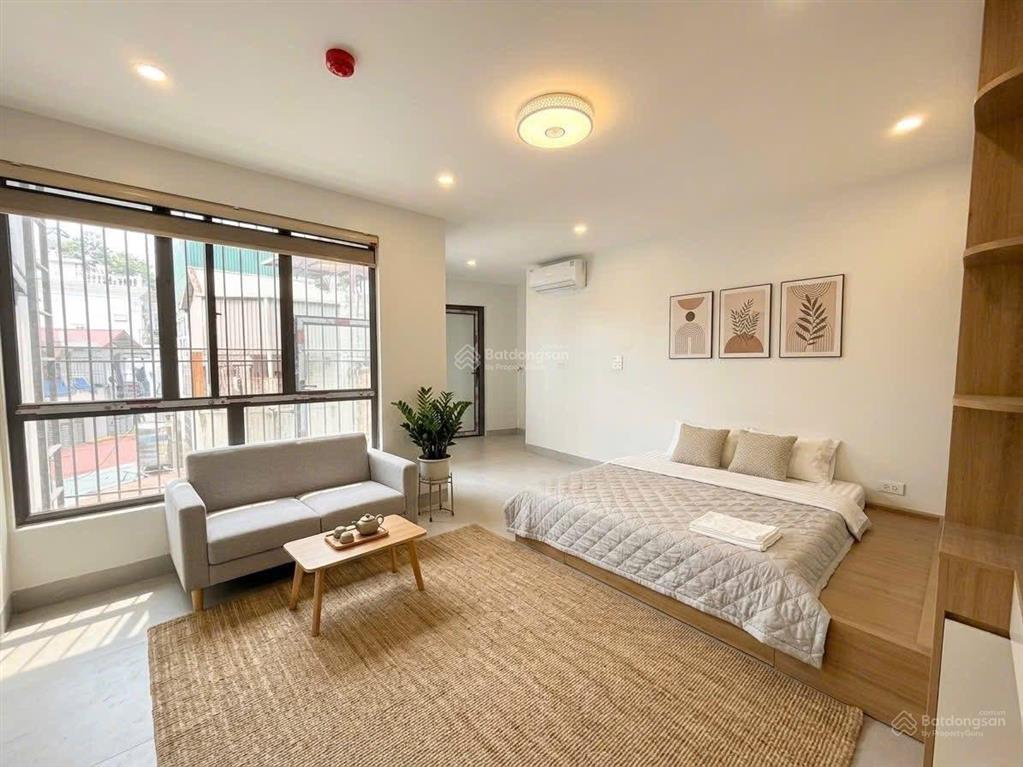 Phòng 40m2, cửa sổ trời lớn, ngay trung tâm bình thạnh, gần chợ bà chiểu, gần q1, q3, phú nhuận