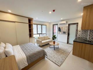 Phòng 40m2, cửa sổ trời lớn, ngay trung tâm bình thạnh, gần chợ bà chiểu, gần q1, q3, phú nhuận