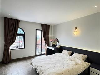 Phòng 40m2, ban công, máy giặt riêng ngay phan xích long, phú nhuận gần q1, q3, q10