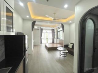 Cho thuê phòng tách bếp, ban công, cửa sổ lớn ngay phan xích long, phú nhuận gần q1, q3