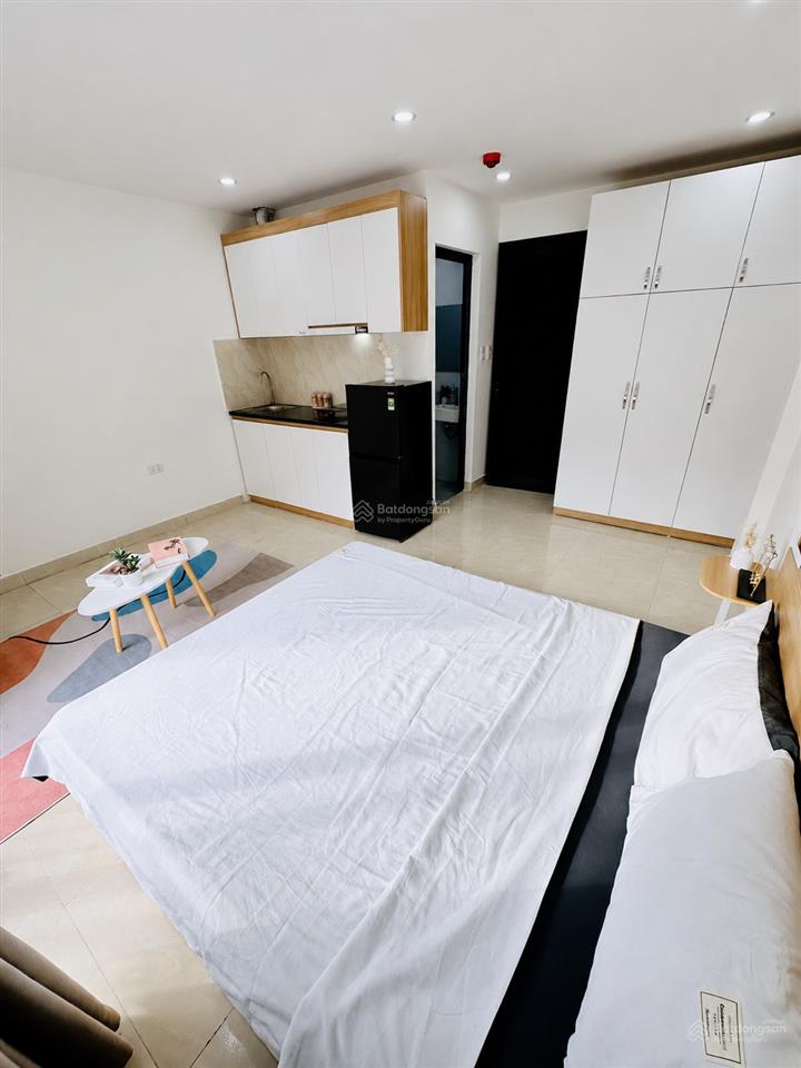 Phòng 40m2, ban công, cửa sổ trời ngay hoàng hoa thám, bình thạnh gần q1, q3, phú nhuận