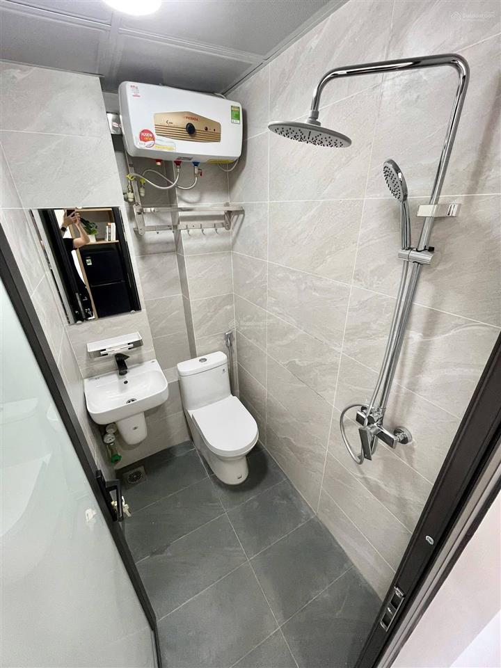 Phòng 37m2, ban công, cửa sổ lê văn duyệt, bình thạnh  ngay chợ bà chiểu, gần q1, q3, pn