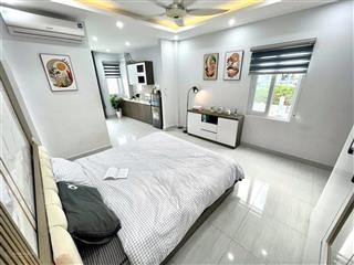 Cho thuê phòng 37m2, ban công, cửa sổ trời ngay cù lao, phan xích long, gần q1, q3, q10