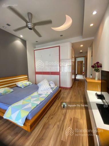 Siêu phẩm phòng 37m2  ban công, cửa sổ  full nội thất tại phan xích long  phú nhuận, giáp q1, q3
