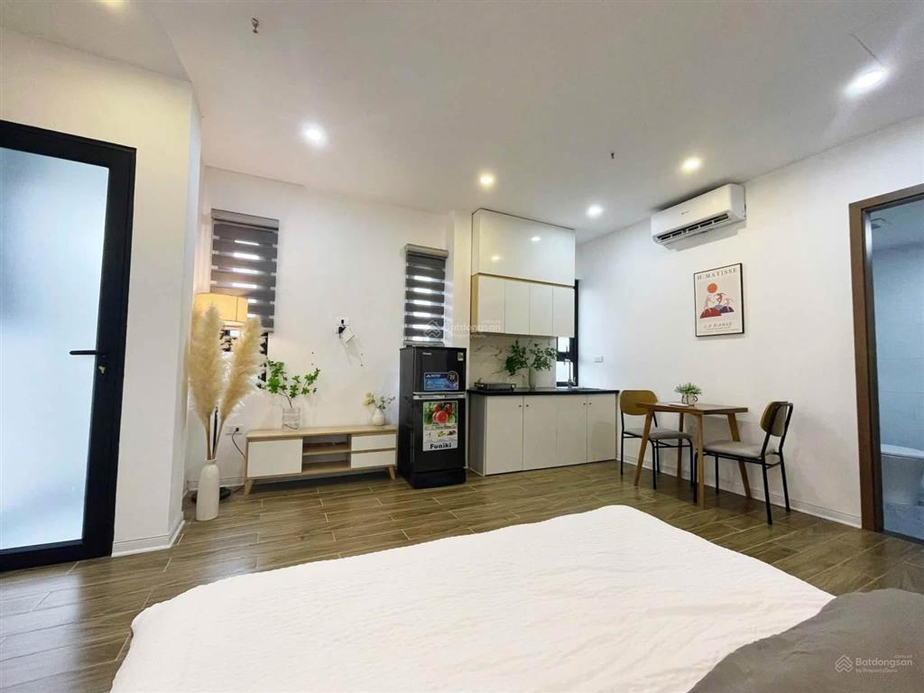 Phòng 30m2, cửa sổ trời ngay lê văn duyệt, bình thạnh gần q1, q3, chợ bà chiểu