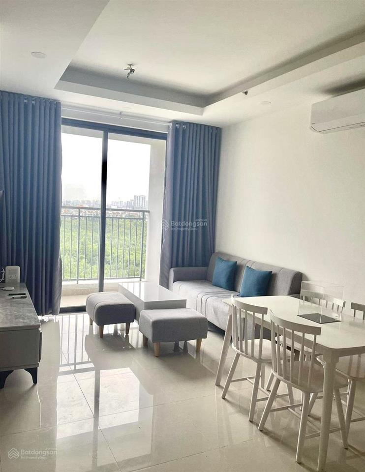 Siêu hiếm | căn hộ 2 phòng ngủ  có nội thất 11 triệu  q7 boulevard