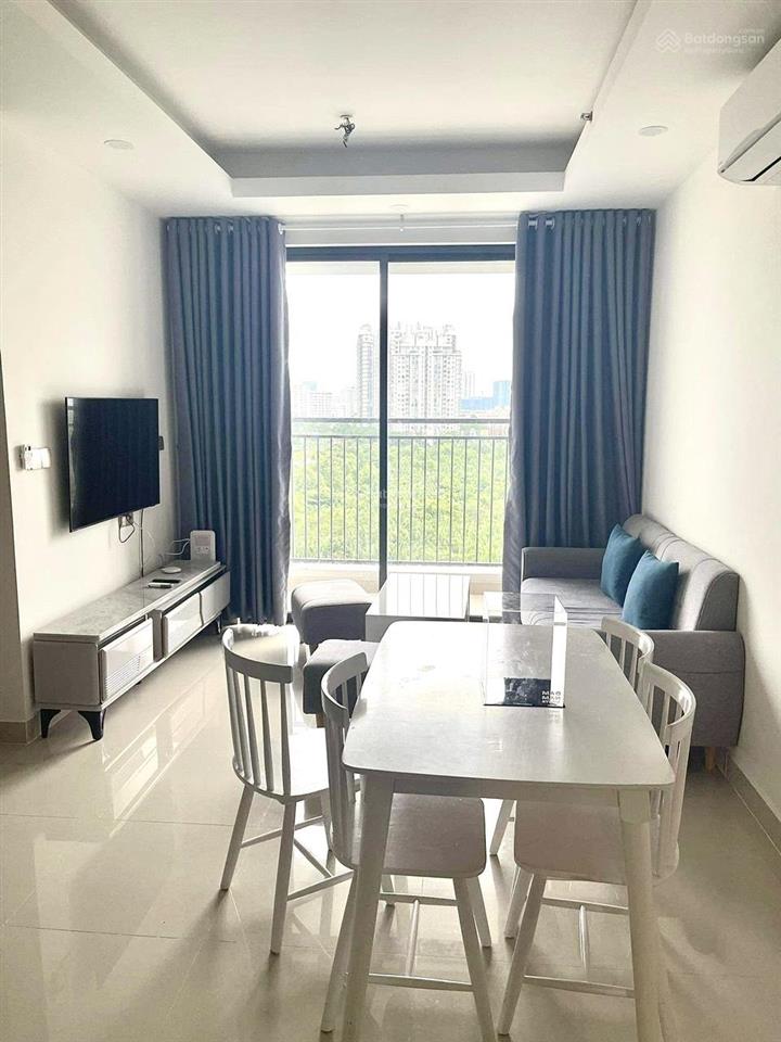 Siêu hiếm | căn hộ 2 phòng ngủ  có nội thất 11 triệu  q7 boulevard