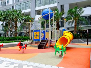 Cho thuê căn hộ cao cấp 2 phòng ngủ rộng rãi giá thuê 12.5 triệu/tháng  q7 boulevard