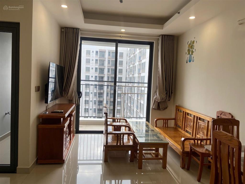 Cho thuê căn hộ cao cấp 2 phòng ngủ rộng rãi giá thuê 12.5 triệu/tháng  q7 boulevard