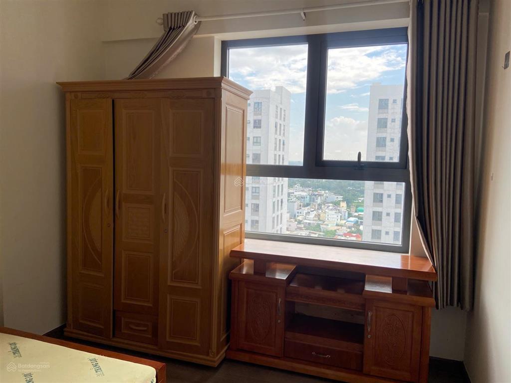 Cho thuê căn hộ cao cấp 2 phòng ngủ rộng rãi giá thuê 12.5 triệu/tháng  q7 boulevard