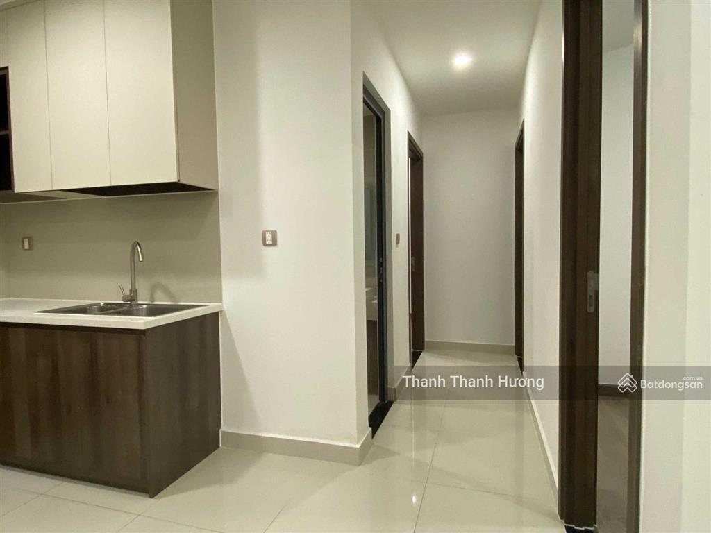 Bán căn hộ 2pn 2wc  q7 boulevard 3 tỷ 750  nhà đẹp