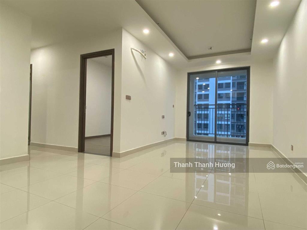 Bán căn hộ 2pn 2wc  q7 boulevard 3 tỷ 750  nhà đẹp