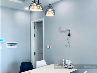 Saigon mia cho thuê căn hộ cao cấp 13 triệu
