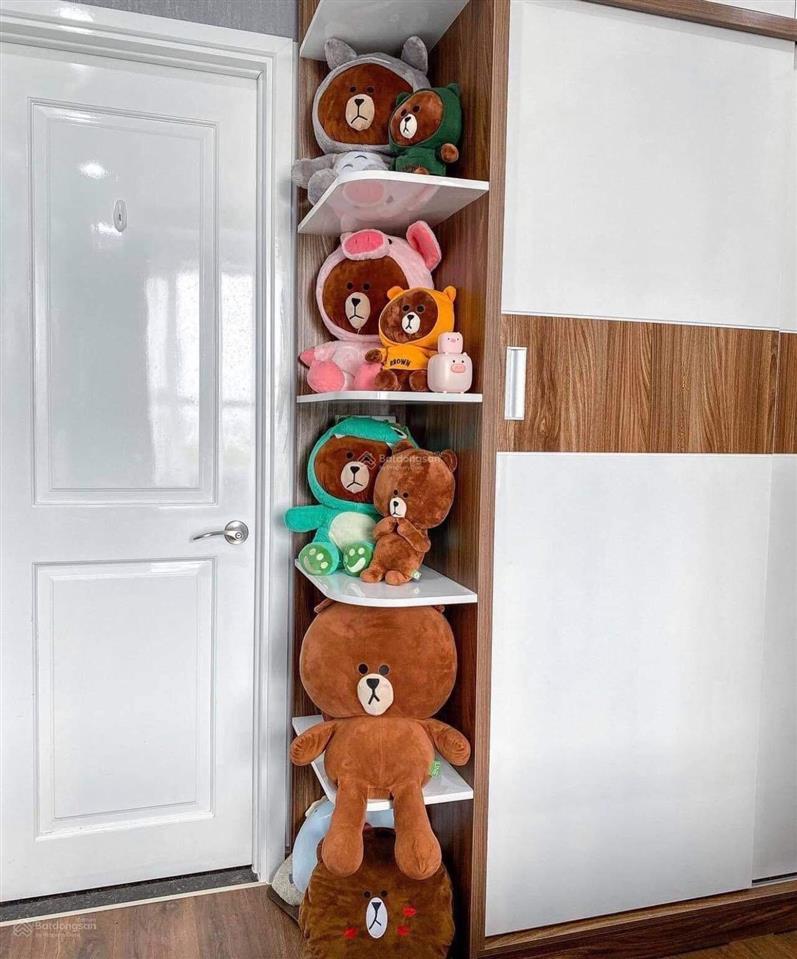 Bán gấp căn hộ 2pn 2wc  nhà đẹp view đẹp  cc saigon mia.  xem nhà trực tiếp 0902 838 ***