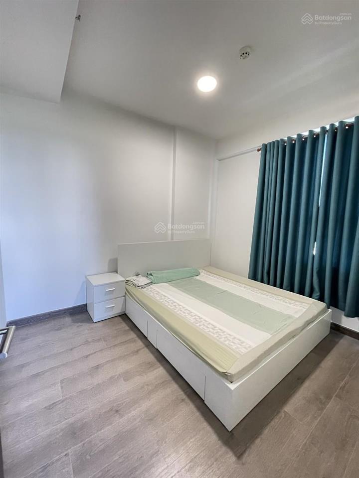 Căn hộ 1 phòng ngủ full nội thất  q7 boulevard